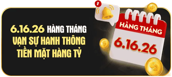 Ưu đãi chào mừng cho thành viên mới LLWIN