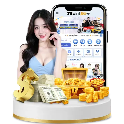Phần thưởng độc quyền LLWIN