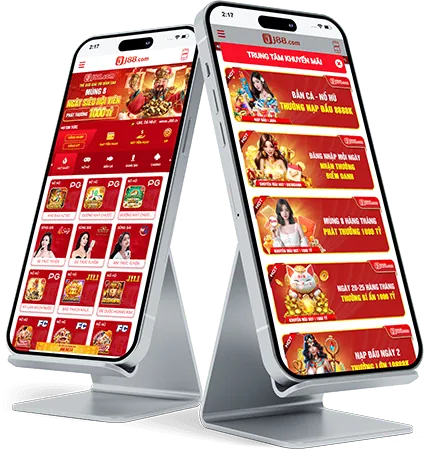 Truy cập đầy đủ các trò chơi LLWIN
