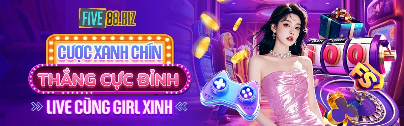 Sòng bạc trực tuyến LLWIN với bàn chơi đẳng cấp và người chia bài chuyên nghiệp