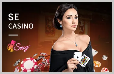 Trò chơi Baccarat trực tiếp tại LLWIN